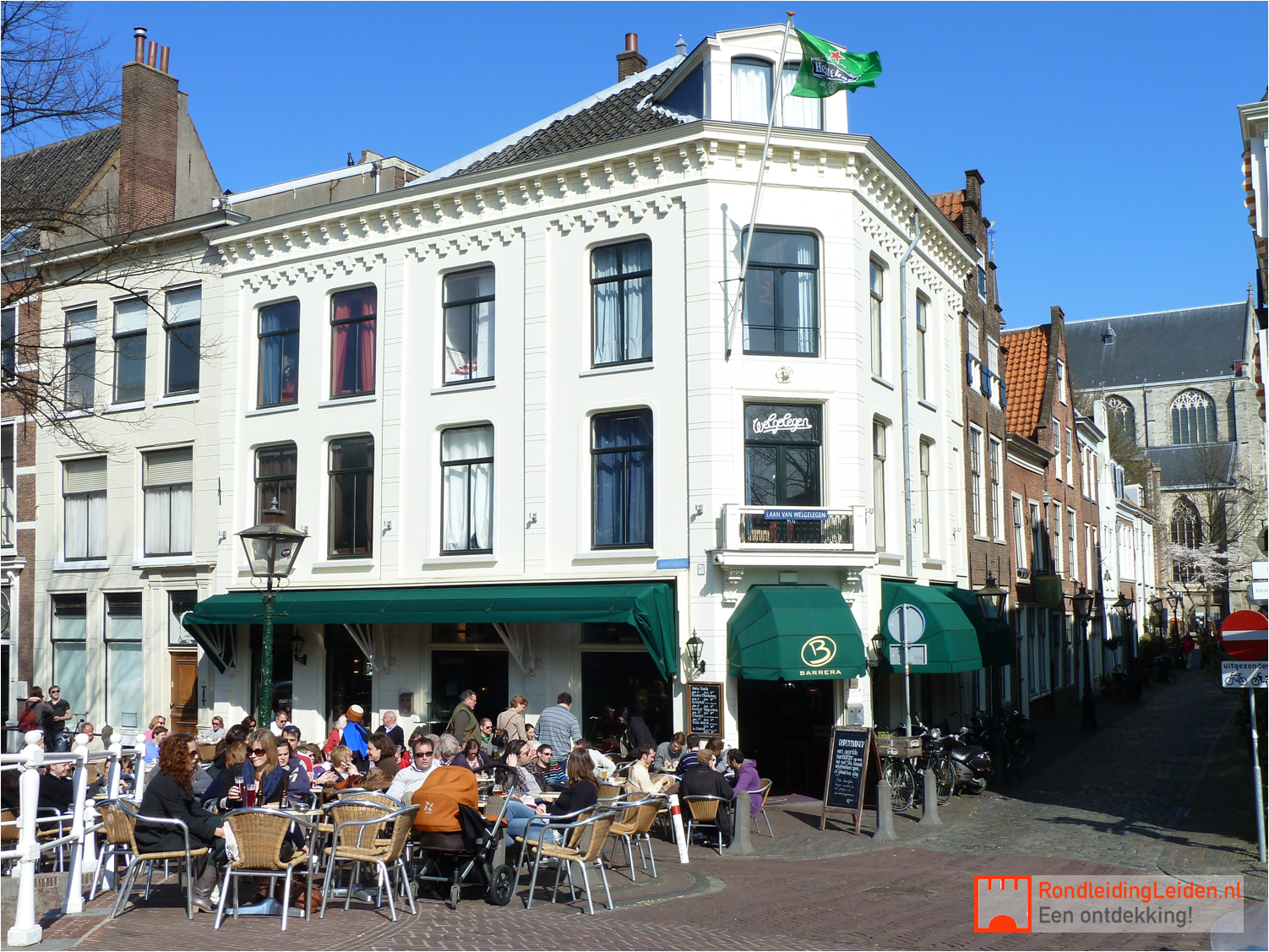 SOLDAAT VAN ORANJE