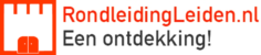 Rondleiding Leiden Logo